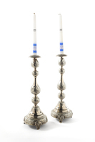 M2006_041 i.jpg; M2006/041:002; ; candlesticks